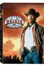 Watch Walker, Texas Ranger Movie2k